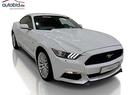 Ford Mustang GT Fastback