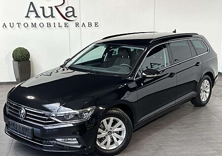VW Passat gebraucht kaufen VW Passat Volkswagen Variant Business NAV+IQ-LIGHT+DIGDISPLAY