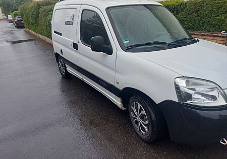 Citroën Berlingo Citroen L1 1.6 HDi 75 Niveau B