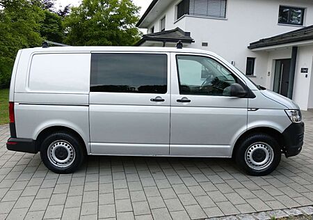 VW T6 Transporter Volkswagen Kasten 2.0 TDI[KLIMA/NAVI/PDC/AHK