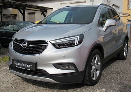 Opel Mokka X 1.4 Turbo INNOVATION Automatik*1.Hand*