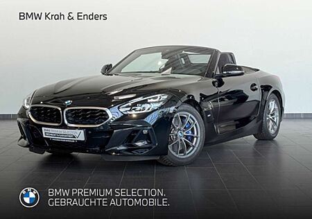 BMW Z4 sDrive20i M Sport+LED+HarmanKardon+Navi