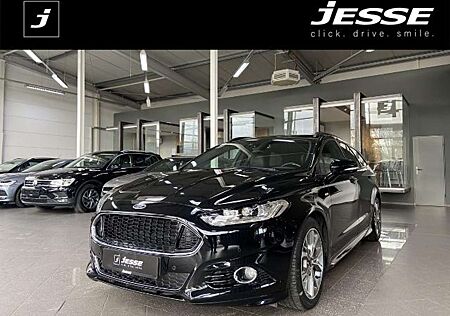 Ford Mondeo 2.0 TDCi ST-Line LED ACC Spurass. 4xSHZ