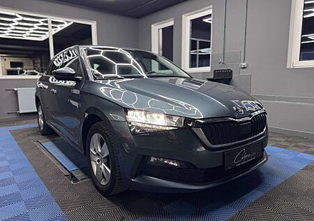 Skoda Scala Cool Plus*SHZ*PDC*LED*CarPlay