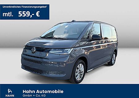 VW T7 Multivan Volkswagen 1.5 TSI Matrix LED Standheizung Panoram