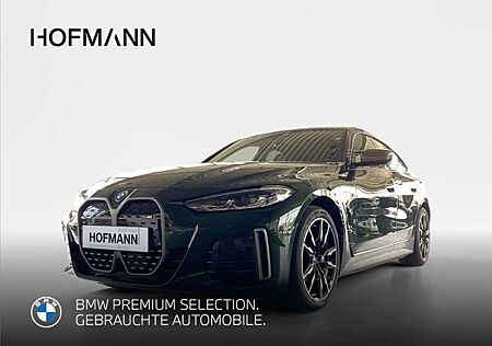 BMW i4 M Sport
