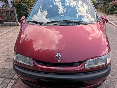 Renault Grand Espace 2.0 RXE