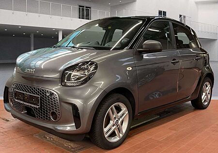 Smart ForFour 1.Hand, Carplay, Tempomat, inkl. Mwst.