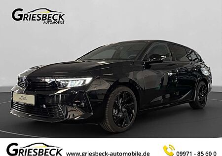 Opel Astra L Sports Tourer GS Line 1.2 Turbo EU6e Navi 360 Ka