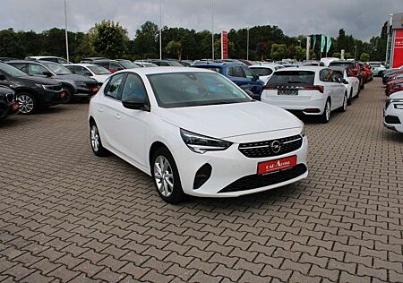 Opel Corsa F 1.2 Elegance*1.Hand*Klima*Tempomat*