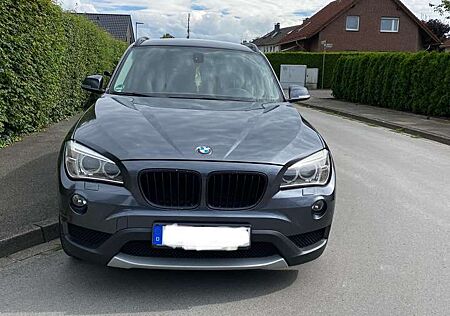 BMW X1 xDrive20d Aut.