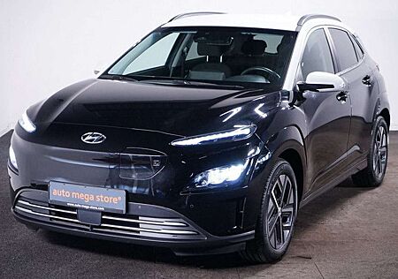Hyundai Kona 39 kWh Elektro Trend*LED*RFK*SHZ*Navi*OBC*