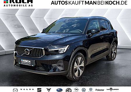 Volvo XC 40 XC40 T4 Recharge Plus Bright AHK FSHz 360 H&K Navi