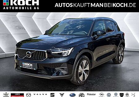 Volvo XC 40 gebraucht kaufen Volvo XC 40 XC40 T4 Recharge Plus Bright AHK FSHz 360 H&K! LED