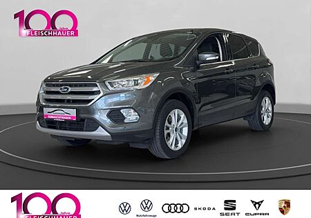 Ford Kuga Titanium 1.5 EcoBoost NAVI+CARPLAY+PDC V&H+GRA+