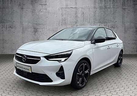 Opel Corsa Ultimate MATRIX-LED, NAVI, ALCANTARA, DAB+