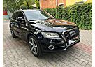 Audi SQ5 3.0 TFSI quattro tiptronic