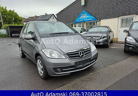 Mercedes-Benz A 180 A180 BE 2.Hand Audio20 Classic 66tkm Allwetter