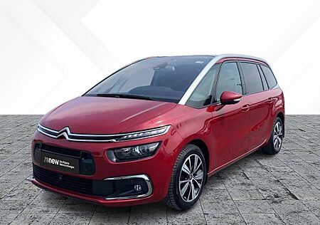 Citroen Grand C4 Picasso /Spacetourer 1.2 PureTech 130  Shine