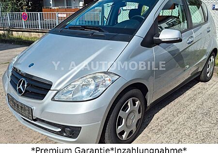 Mercedes-Benz A 170 A -Klasse *Mopf*Automatik*HUNeu