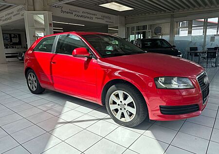Audi A3 2.0 TDI Ambiente;170 PS,Tüv 07/2025,S-Dach,Kl