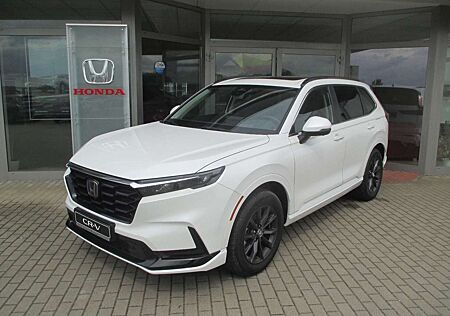 Honda CR-V e:HEV Advance AWD