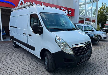 Opel Movano B Kasten/Kombi HKa L2H2 3,5t