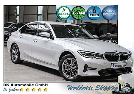 BMW 330 d xDrive Aut./SPORT LINE///M LENKRAD/KAMERA/