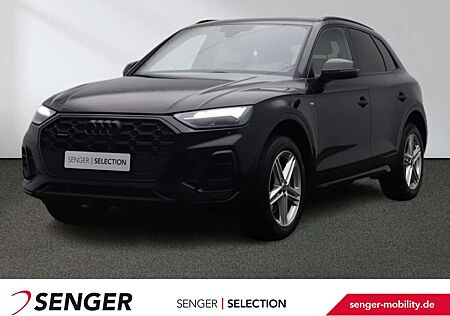 Audi Q5 50 TDI quattro S-line Tiptronic LED ACC Navi