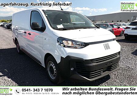 Fiat Scudo 144 L3 eCall Temp HFT180° PDC NSW 3S 106 kW (14...