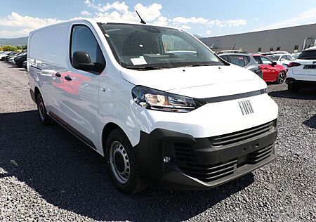 Fiat Scudo 144 L3 eCall Temp HFT180° PDC NSW 3S 106 kW (14...