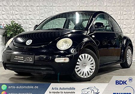 VW New Beetle Volkswagen 2.0