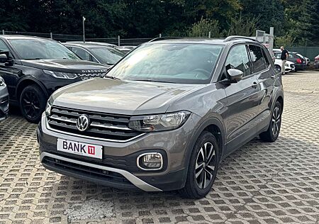 VW T-Cross Volkswagen United 1,0i*1:hand*Apple Carplay*