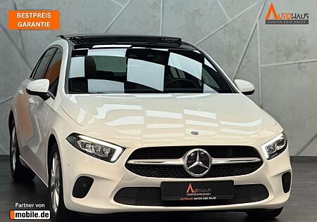 Mercedes-Benz A 180 Edition19 Business|PANO|KAM|TEMP|SHZG|VIRT