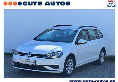 VW Golf Variant Volkswagen 1.6 TDI*Business*NAVI*PDC*aAC*Sitz Paket*