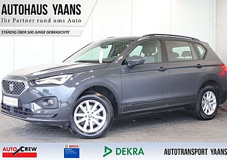 Seat Tarraco 2.0 TDI Style 4D AID+ACC+KAM+PANO+AHK+17