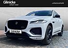 Jaguar F-Pace R-Dynamic SE AWD Pano Winter-Paket