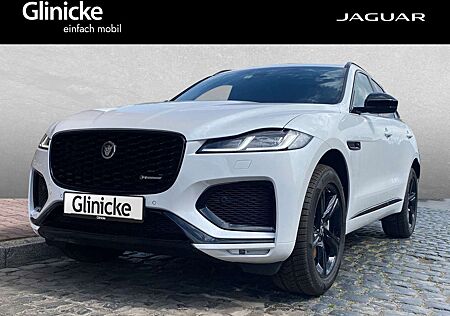 Jaguar F-Pace R-Dynamic SE AWD Pano Winter-Paket