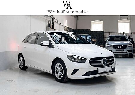 Mercedes-Benz B 180 d Progressive Navi Led SpiegelP MBUX Shz