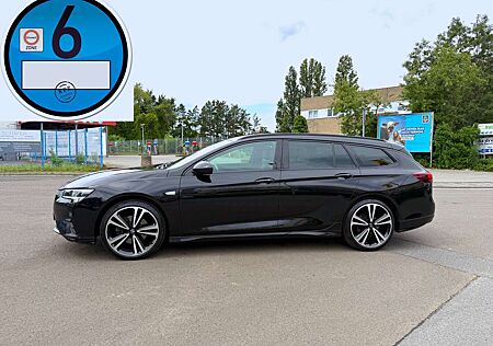 Opel Insignia C 2.0 CDTi Sports Tourer ULTIMATE (AHK*ALCANTARA)