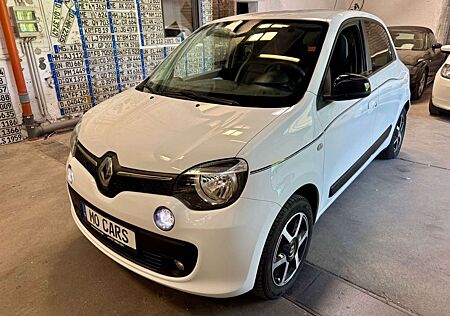 Renault Twingo Limited *2.Hand*Klima*Top*