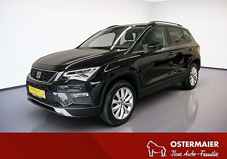 Seat Ateca STYLE 1.0TSI 116PS PDC.LED.SITZHZG.USB