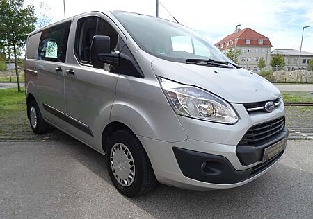 Ford Transit Custom 310 L1 Trend - 1.Hand-wenig km