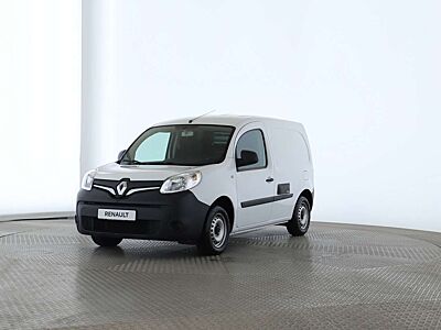 Renault Kangoo RAPID EXTRA dCi 95 AHK STARR