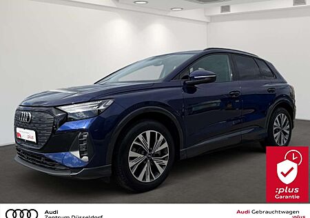 Audi Q4 e-tron 40 MATRIX MMI KAMERA AMBIENTE