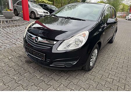 Opel Corsa D Selection "110 Jahre"