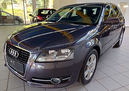 Audi A3 Sportback 1.4 TFSI Attraction,Automatik