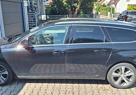 Peugeot 308 Allure