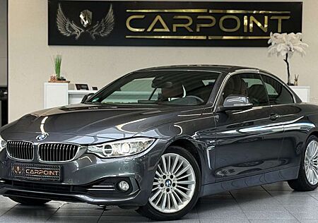 BMW 428 i Cabrio /245PS/SHZ/ Kamera / Tot-Wi