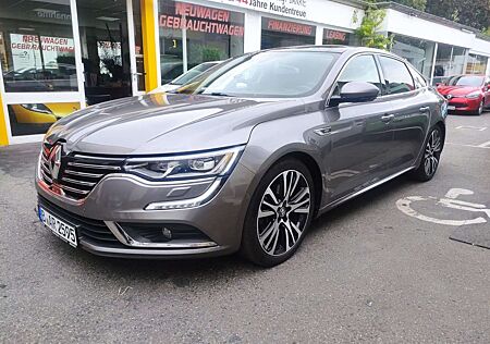 Renault Talisman Initiale Paris - 4Control